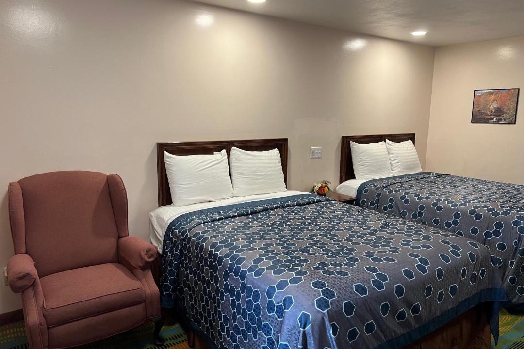 Photo of Bedroom in East Wareham