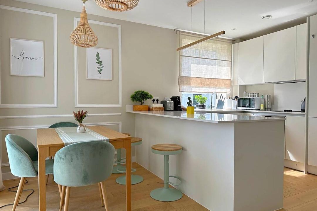 Photo of Kitchen in Uxbridge North