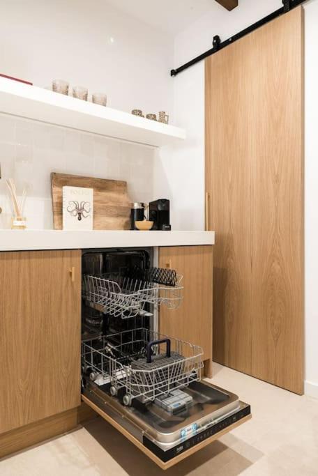 Photo of Kitchen in Barri Vell - Santa Creu