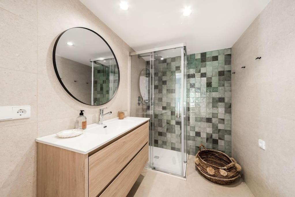Photo of Bathroom in Barri Vell - Santa Creu