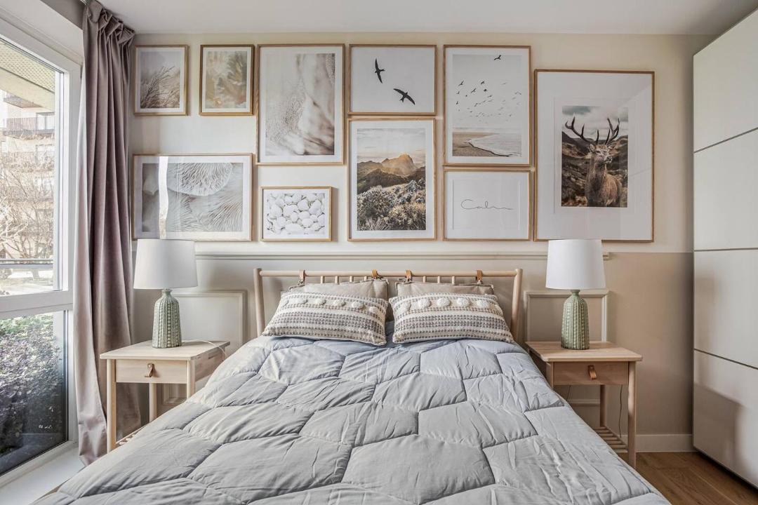 Photo of Bedroom in Uxbridge North