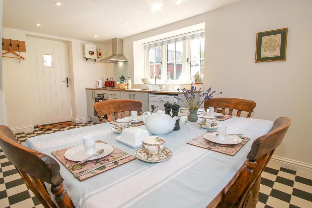 Photo of Kitchen in Garway