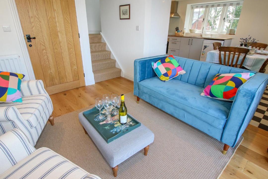 Photo of Livingroom in Garway