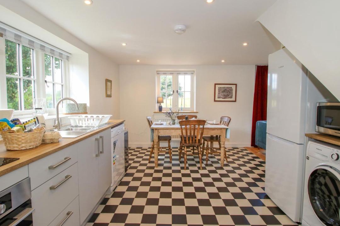 Photo of Kitchen in Garway