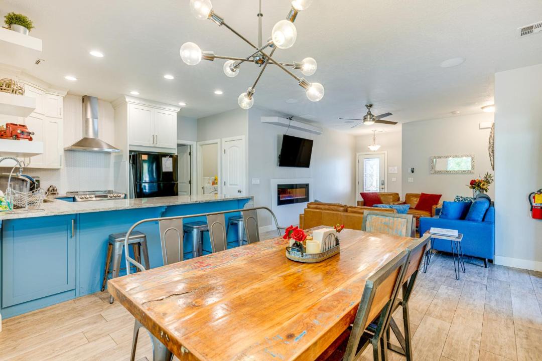 Photo of Kitchen in La Verkin