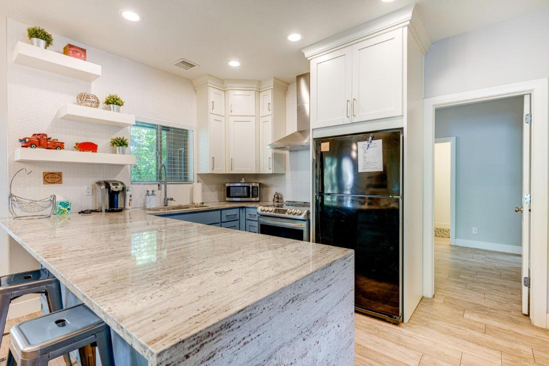 Photo of Kitchen in La Verkin