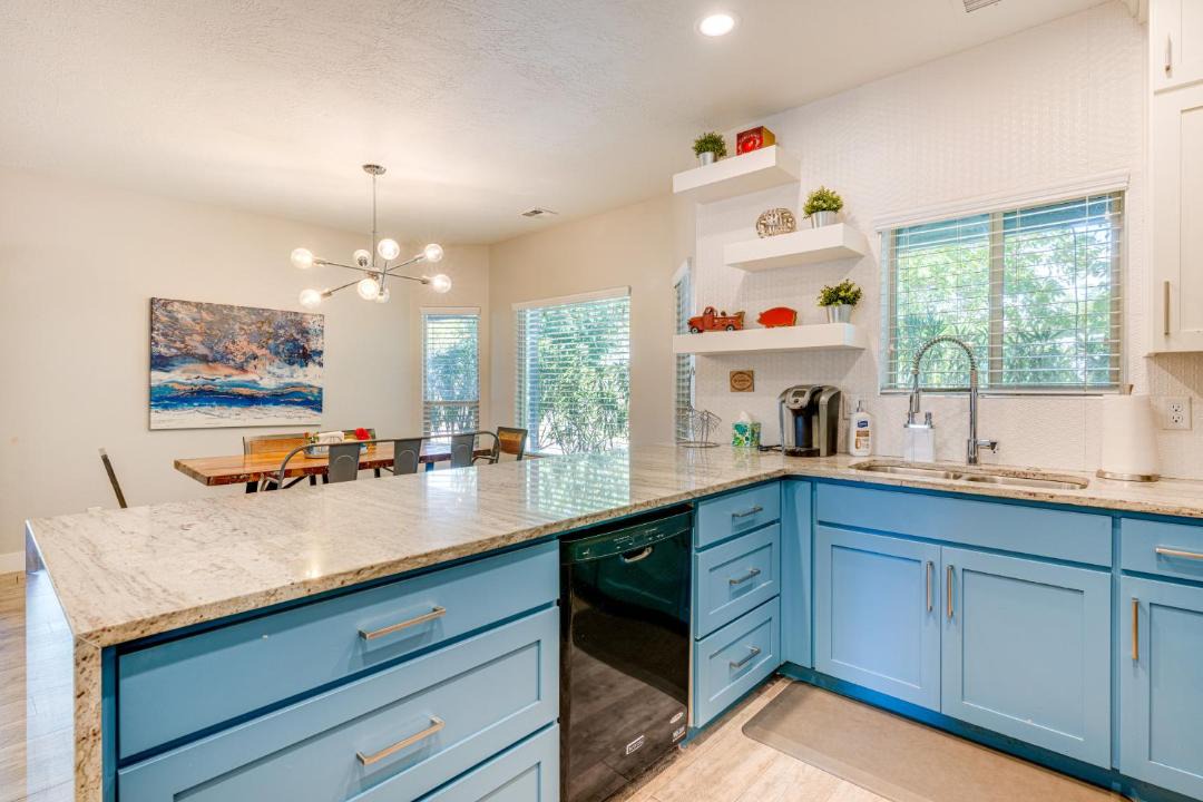 Photo of Kitchen in La Verkin