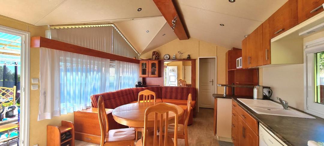 Photo of Kitchen in Saint-Michel-Mont-Mercure