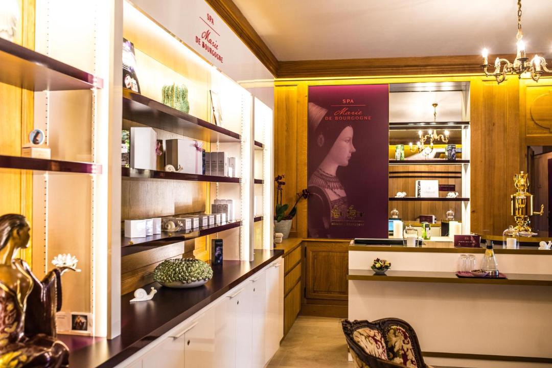 Photo of Others in Beaune City Centre