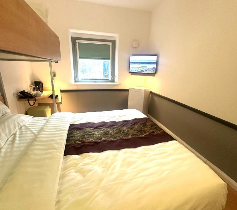 Photo of Bedroom in Bradford