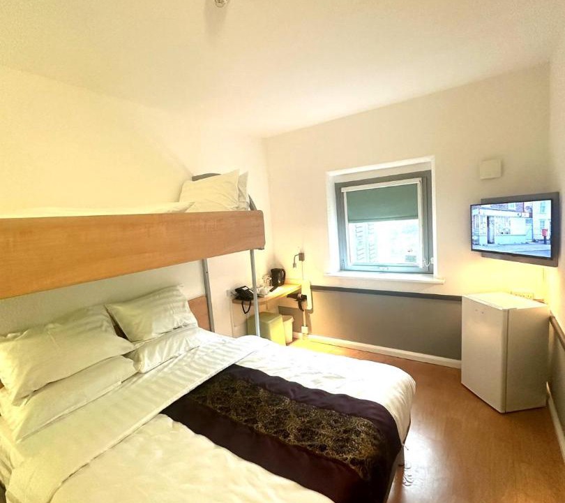 Photo of Bedroom in Bradford