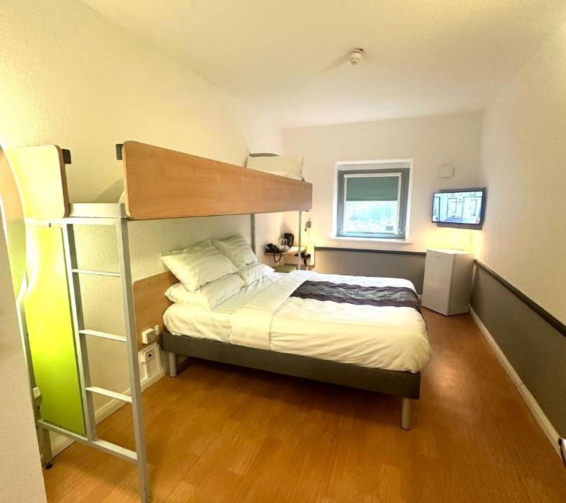 Photo of Bedroom in Bradford