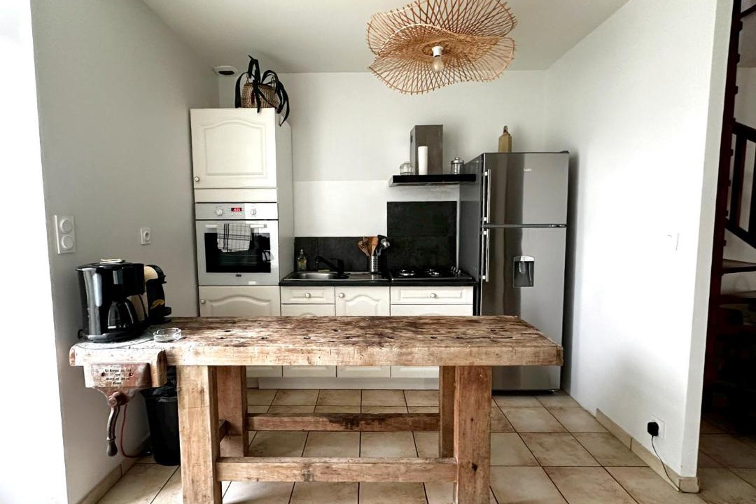 Photo of Kitchen in Neant-sur-Yvel