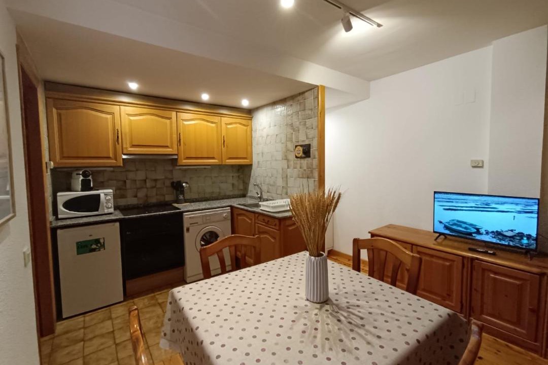 Photo of Kitchen in Cerler