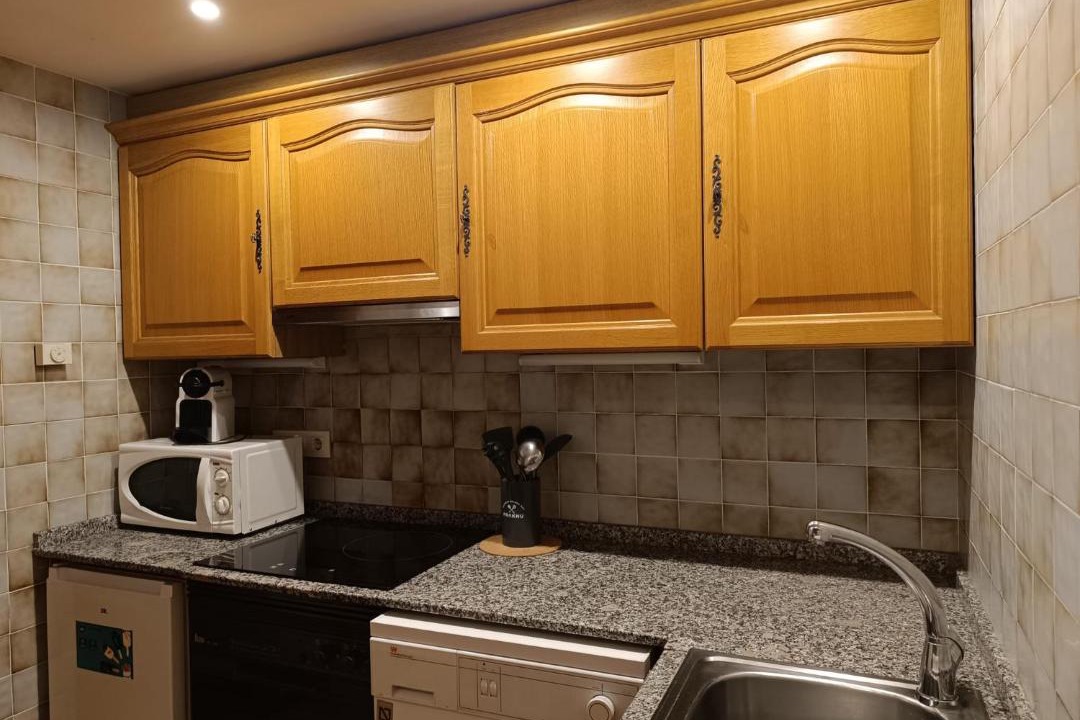 Photo of Kitchen in Cerler