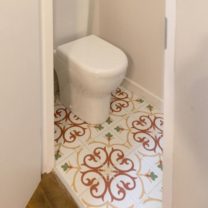 Photo of Bathroom in Nouan-sur-Loire