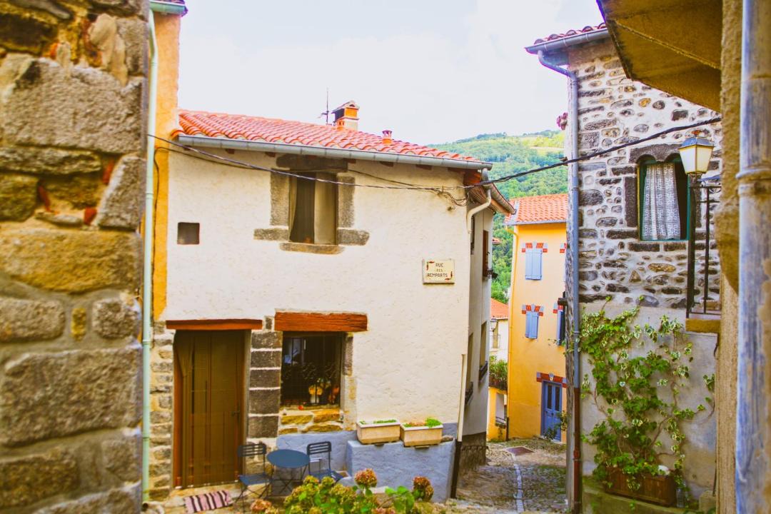 Photo of Others in Prats-de-Mollo-la-Preste