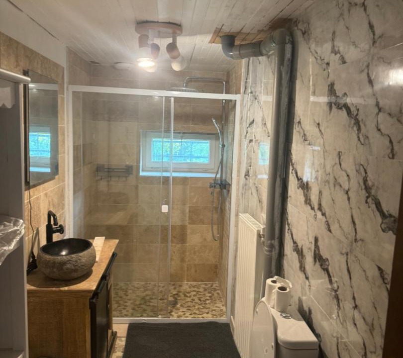 Photo of Bathroom in Mazieres-de-Touraine