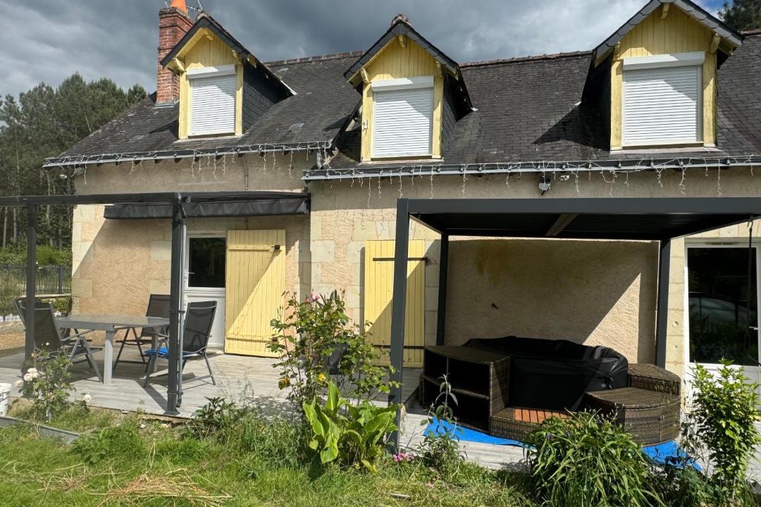 Photo of Others in Mazieres-de-Touraine