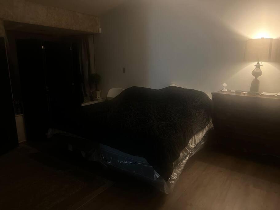 Photo of Bedroom in Marshall