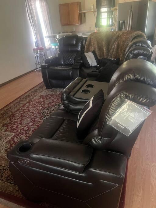 Photo of Livingroom in Marshall