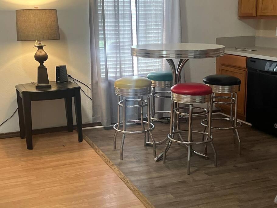 Photo of Kitchen in Marshall