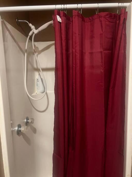 Photo of Bathroom in Marshall