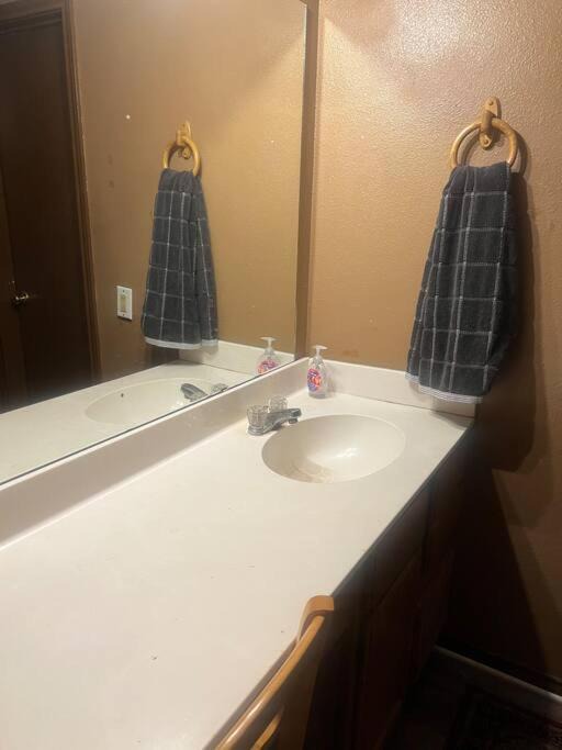 Photo of Bathroom in Marshall