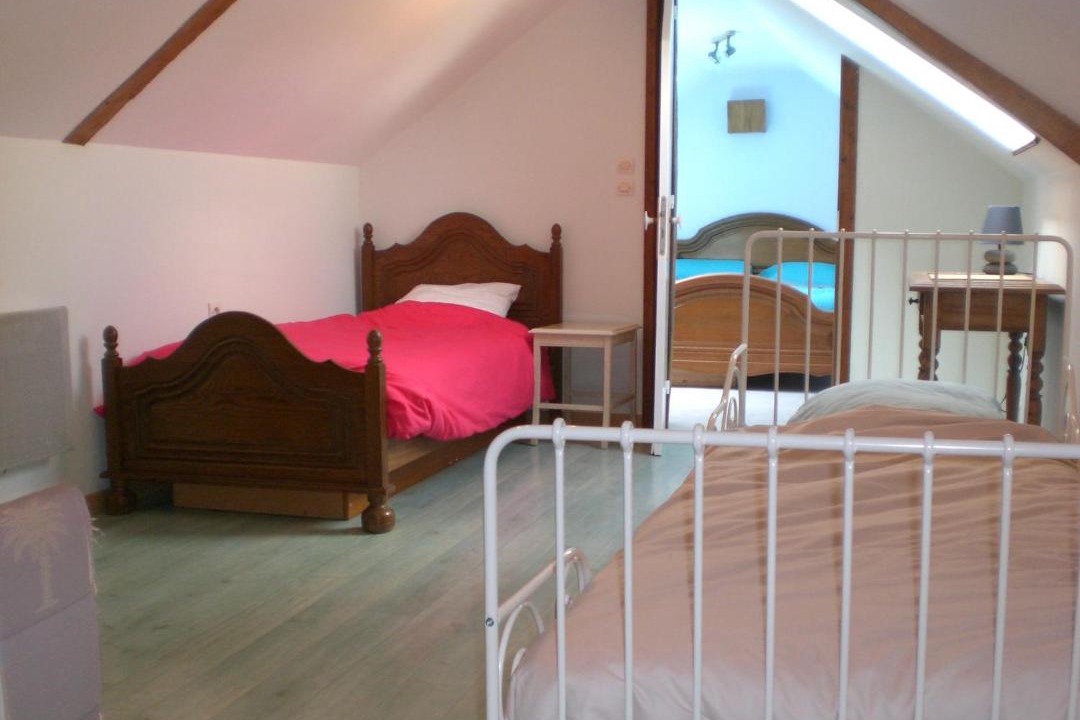 Photo of Bedroom in Bulson