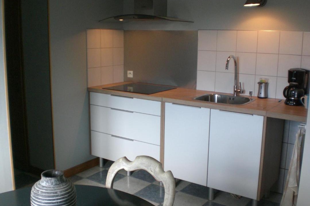 Photo of Kitchen in Bulson