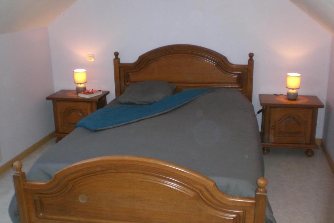 Photo of Bedroom in Bulson