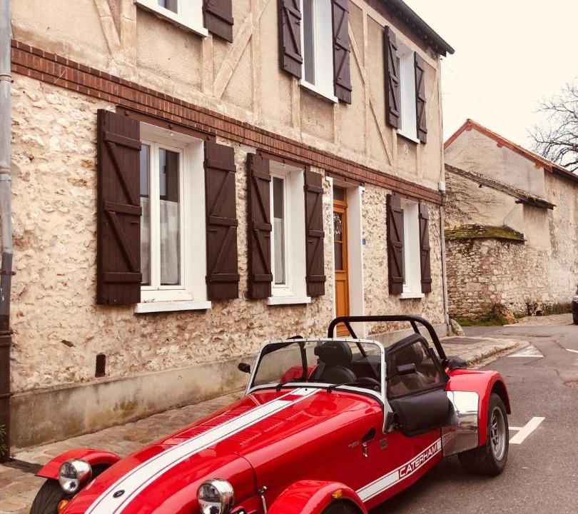 Photo of Others in Provins