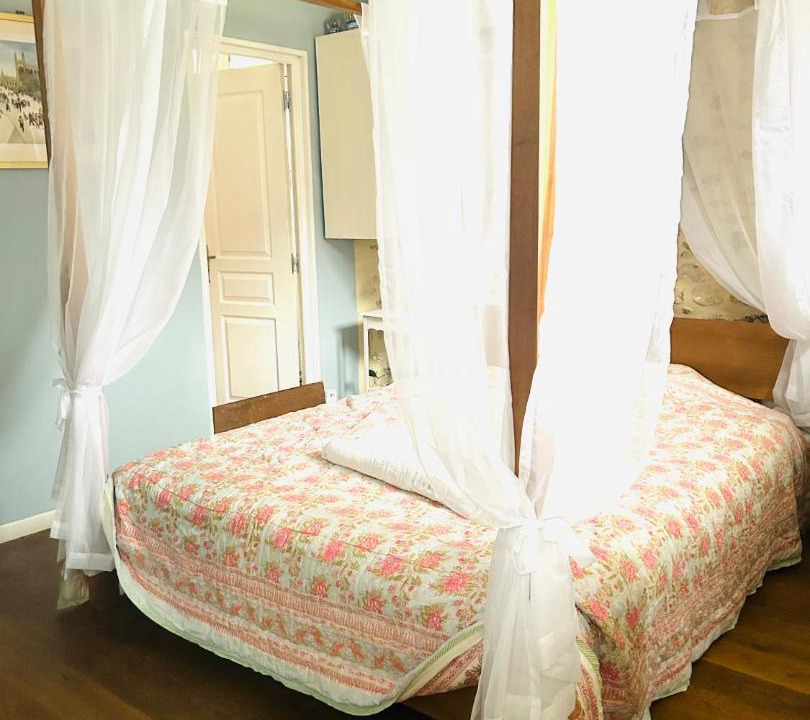 Photo of Bedroom in Provins