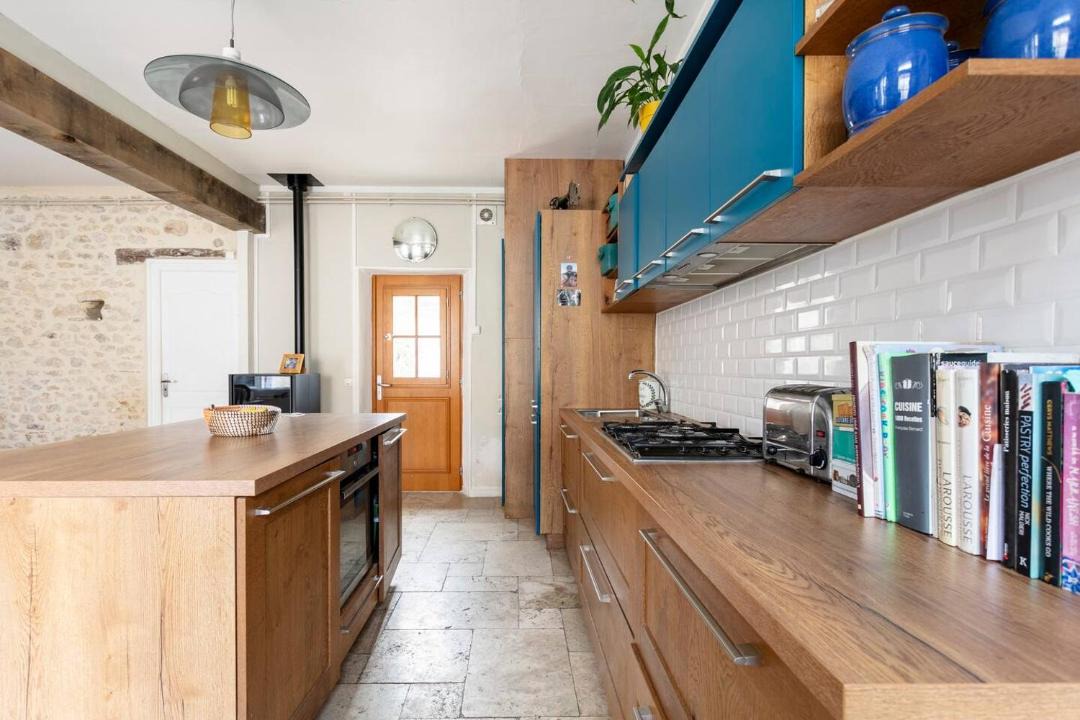 Photo of Kitchen in Provins