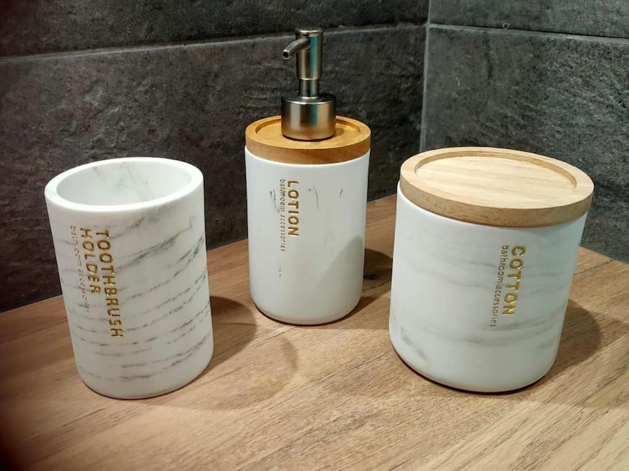 Photo of Bathroom in Berck-sur-Mer