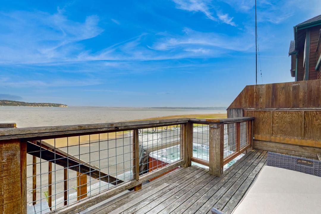 Photo of Patio Balcony in Clinton