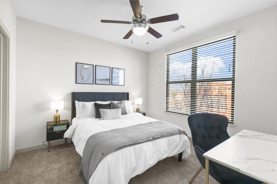 Photo of Bedroom in Five Points South