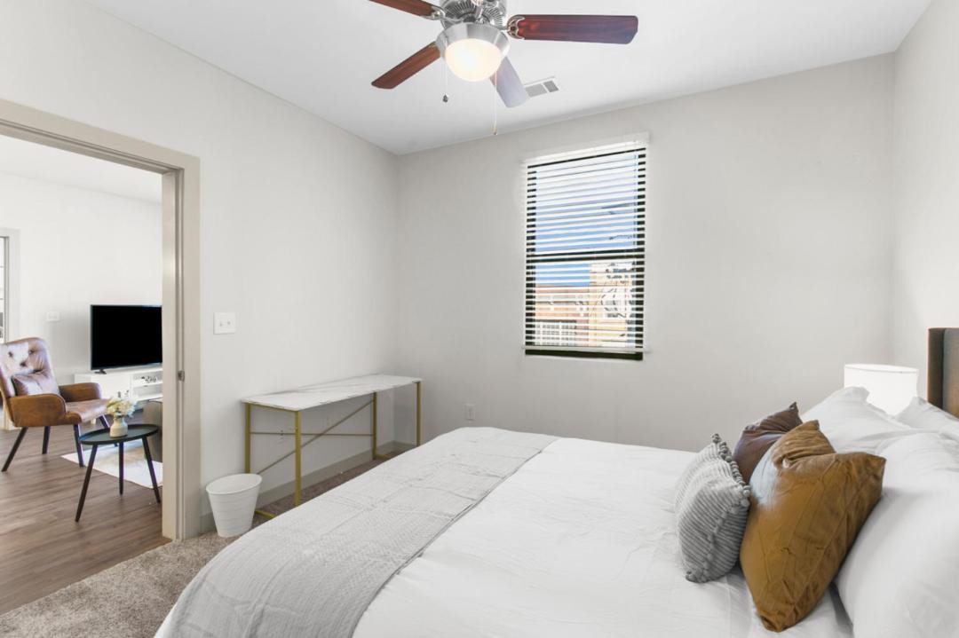 Photo of Bedroom in Five Points South