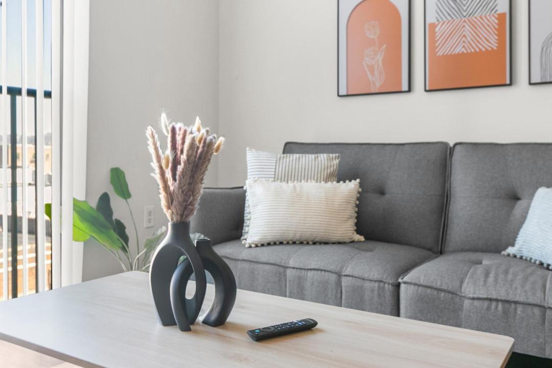 Photo of Livingroom in Five Points South