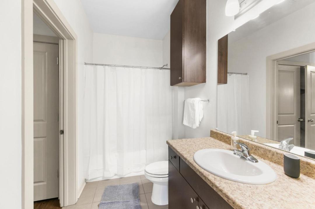 Photo of Bathroom in Five Points South