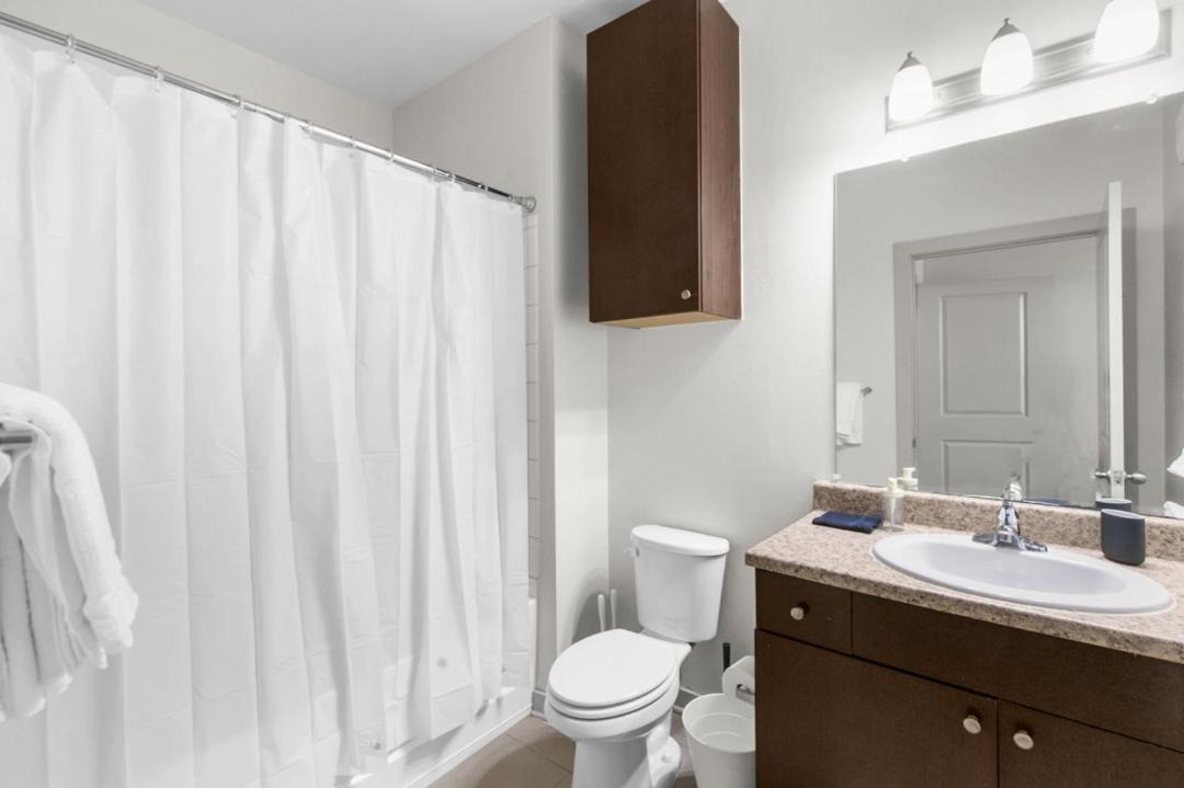 Photo of Bathroom in Five Points South