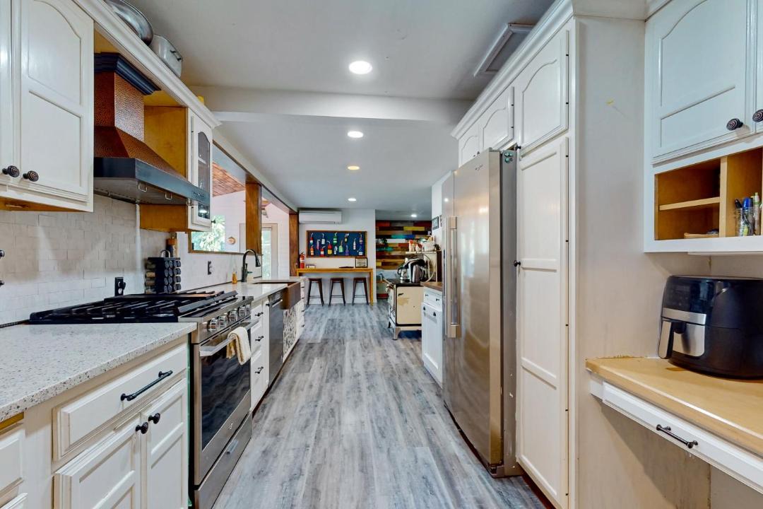 Photo of Kitchen in Sedro-Woolley
