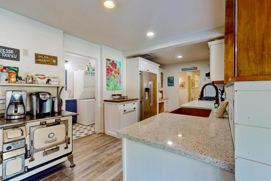 Photo of Kitchen in Sedro-Woolley