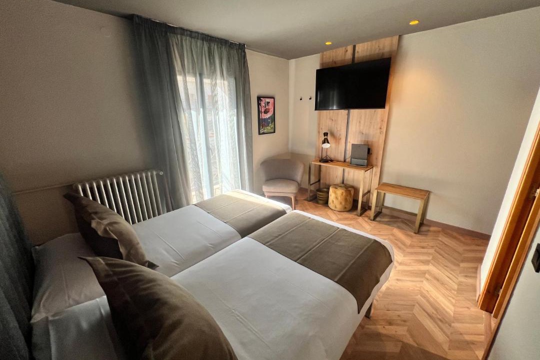 Photo of Bedroom in Encamp