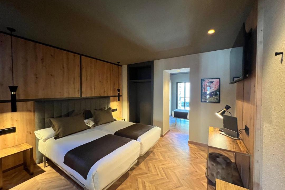 Photo of Bedroom in Encamp