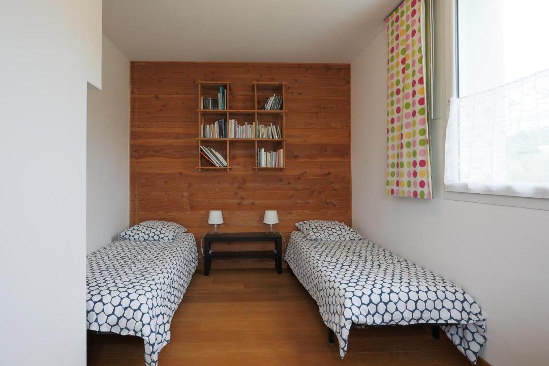 Photo of Bedroom in Plougasnou