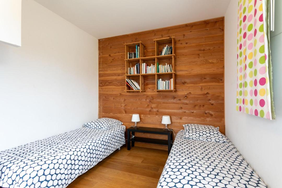 Photo of Bedroom in Plougasnou