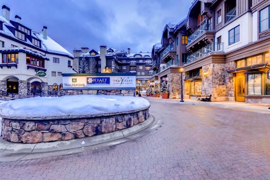 Photo of Others in Beaver Creek