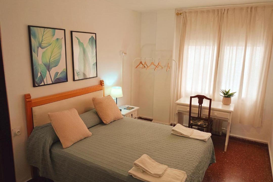Photo of Bedroom in Tudela