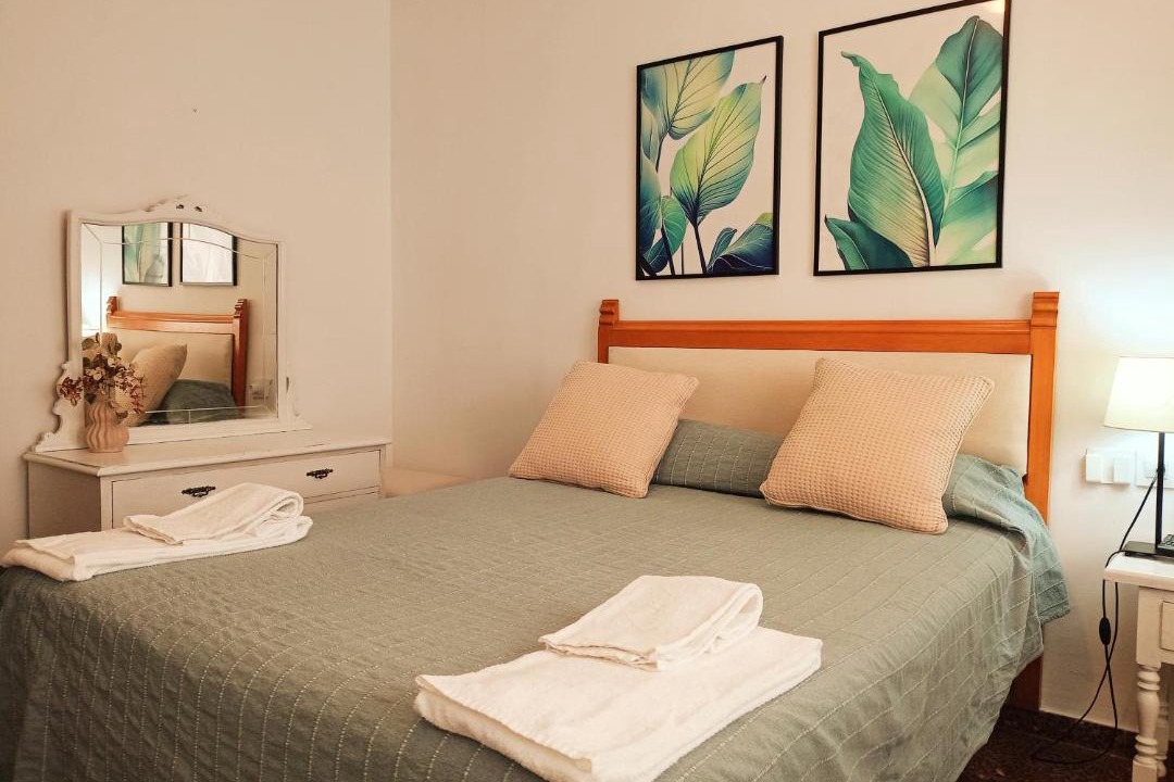 Photo of Bedroom in Tudela